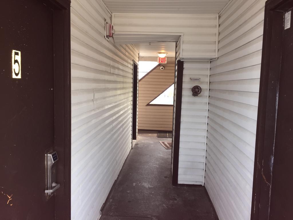 Hotel Charlee Sea Breeze Beach-Suites Seaside Heights Exterior foto