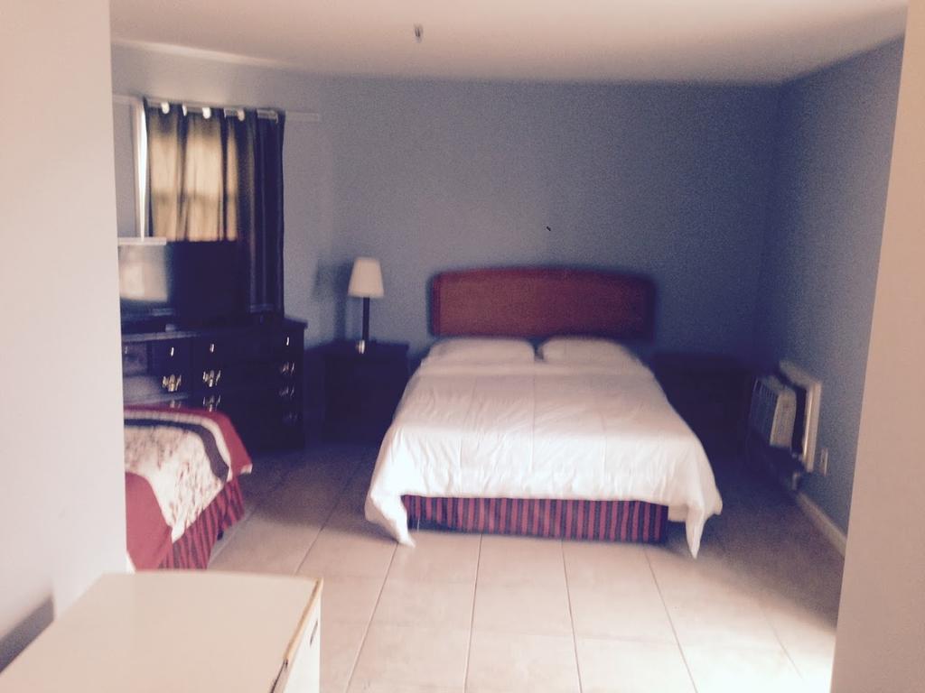 Hotel Charlee Sea Breeze Beach-Suites Seaside Heights Zimmer foto
