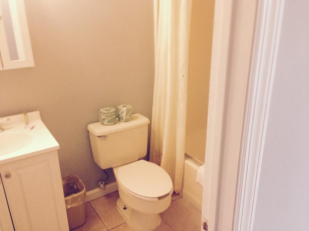 Hotel Charlee Sea Breeze Beach-Suites Seaside Heights Zimmer foto
