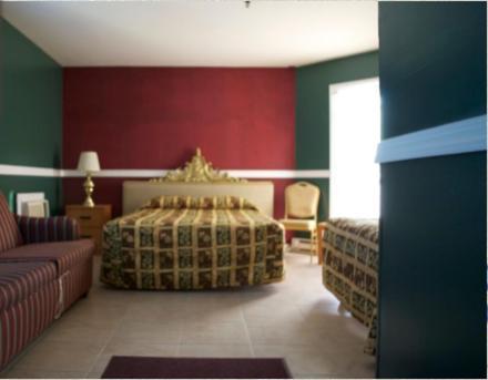 Hotel Charlee Sea Breeze Beach-Suites Seaside Heights Zimmer foto